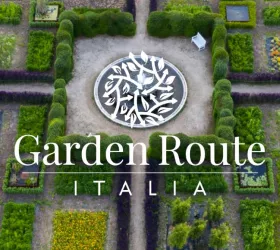 Garden route italia